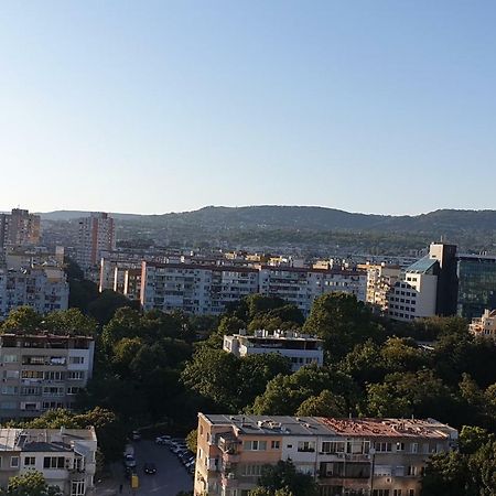 Студио Тони Várna Kültér fotó