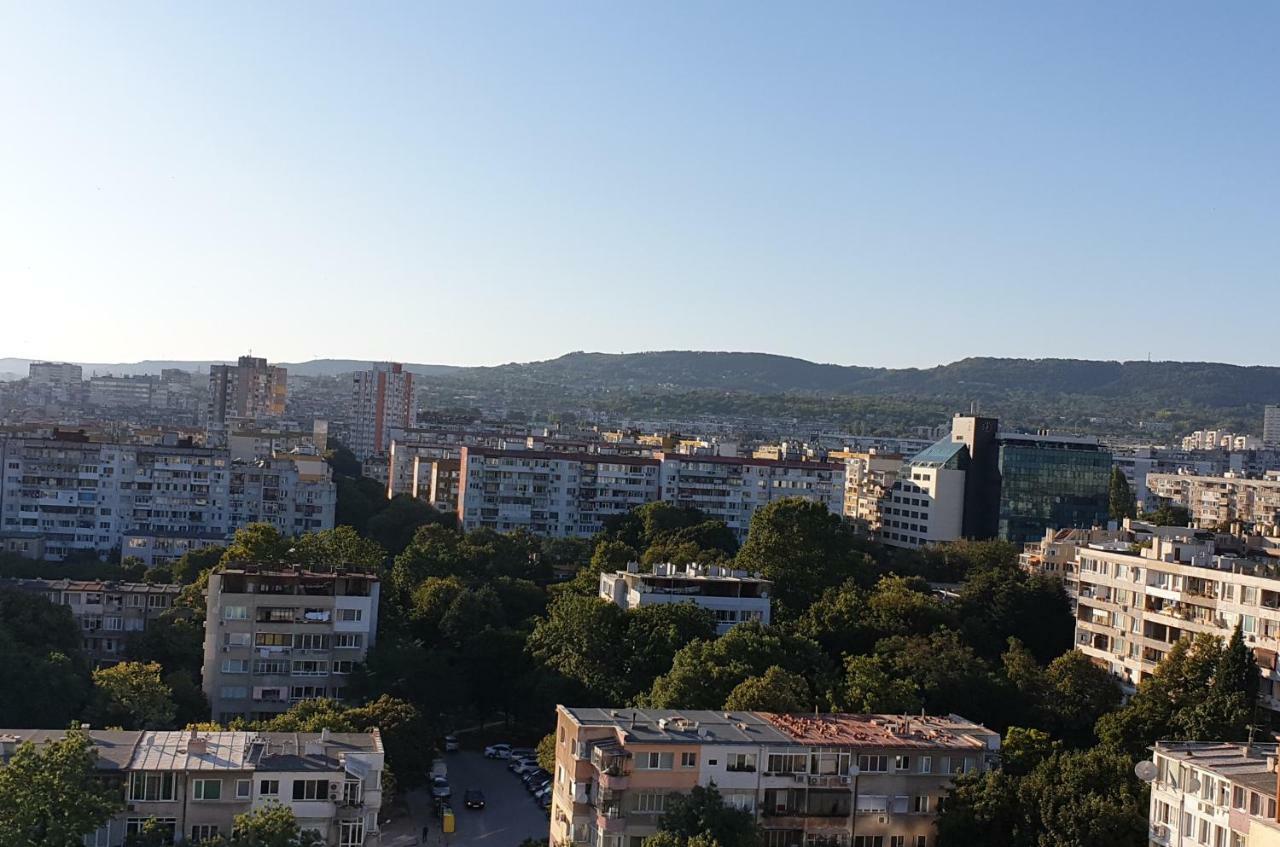 Студио Тони Várna Kültér fotó
